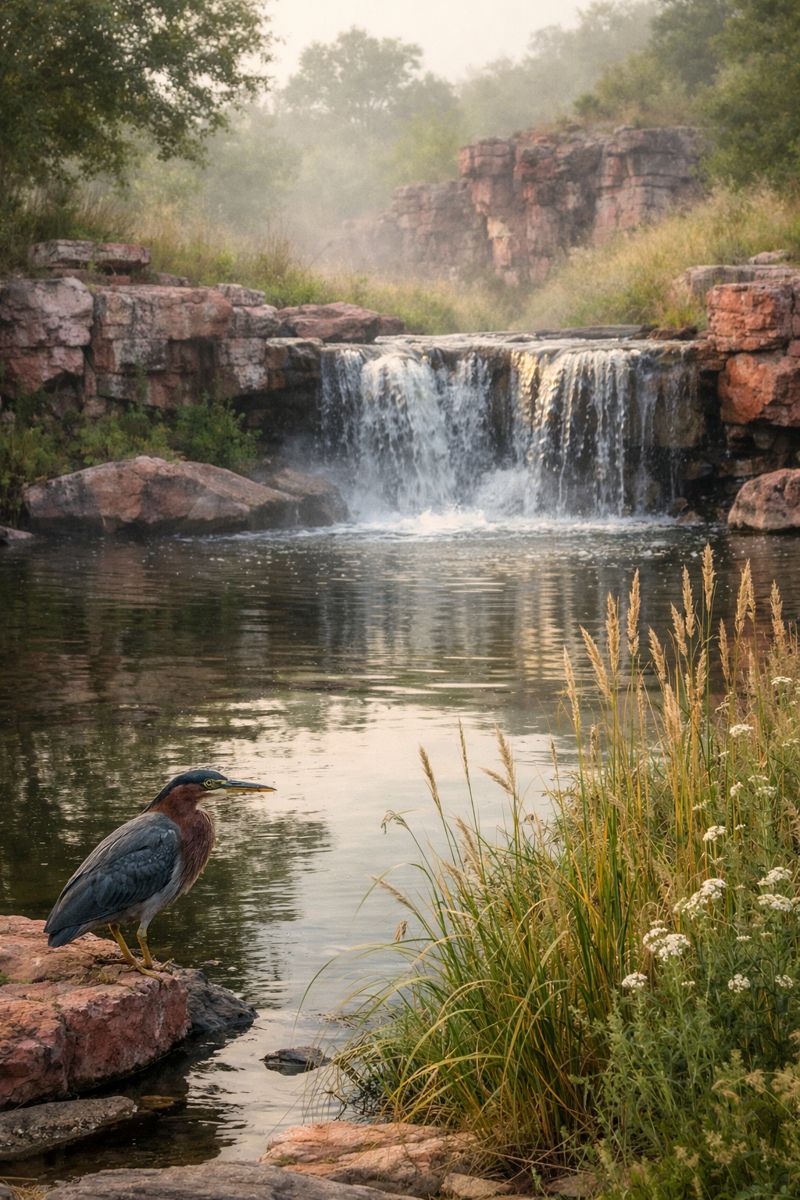 The Path That Knows My Name