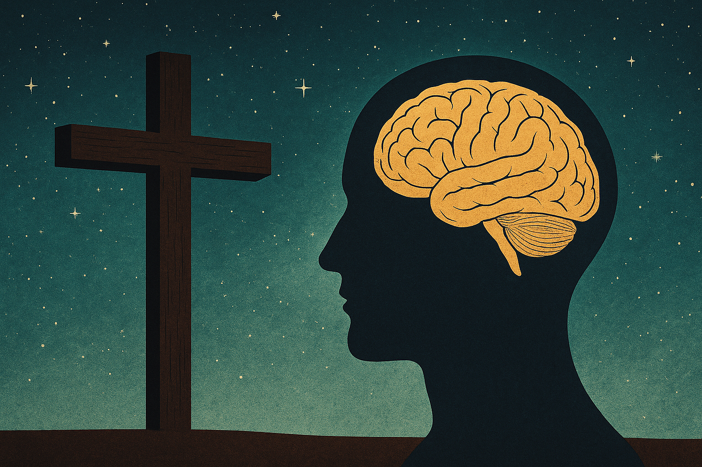Understanding Your Connection to Biblical Truths Through Psychology