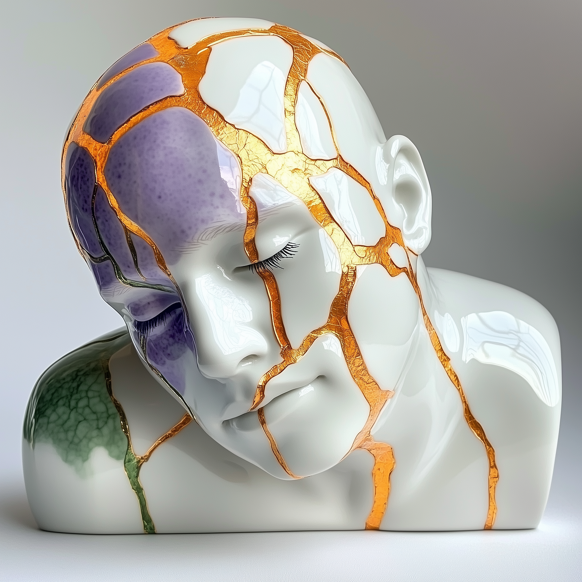 The Healer’s Paradox: A Poem About Recovery, Faith, and Calling