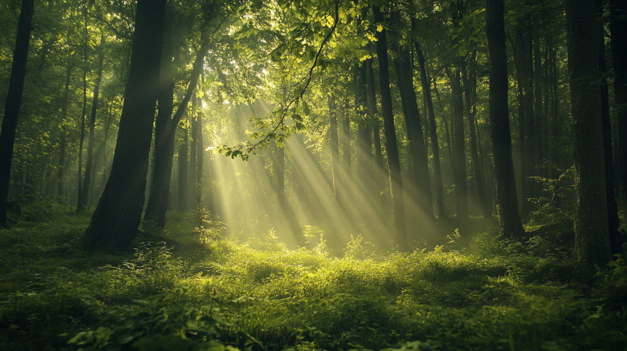 Digital Sanctuary: Finding God Beyond the Scroll