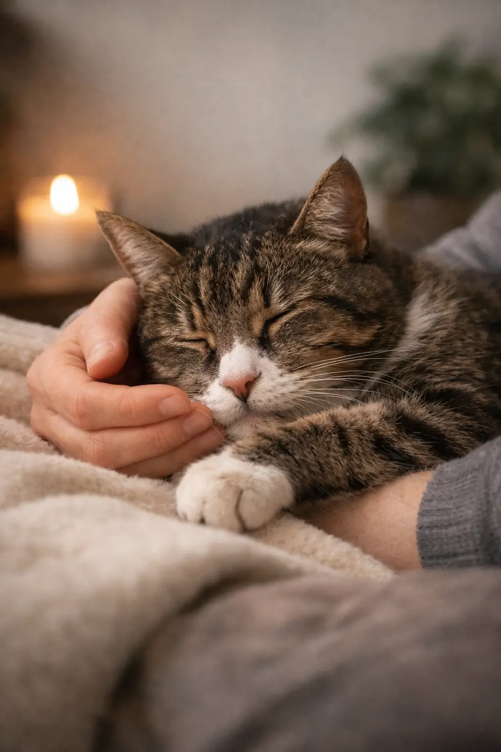 Philozoic Love: What Animals Teach Us About Loyalty & Presence